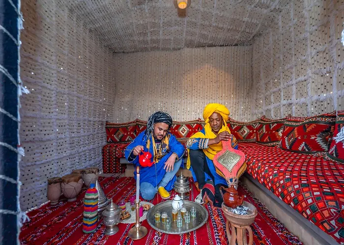 Riad Touda Marrakesh