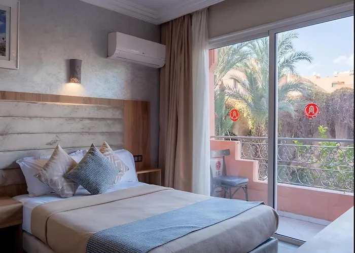 Imperial Holiday & SpaHotel Marrakech